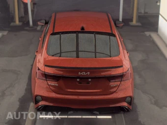 2023 Kia Forte GT-Line - miniatura 5