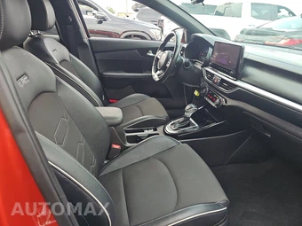 2023 Kia Forte GT-Line - miniatura 8
