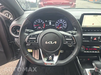 2023 Kia Forte GT-Line - miniatura 10