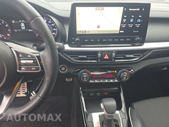 2023 Kia Forte GT-Line - miniatura 11