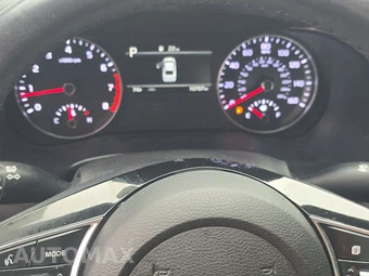 2023 Kia Forte GT-Line - miniatura 12