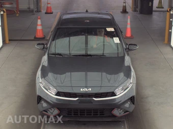 2023 Kia Forte GT-Line - miniatura 2