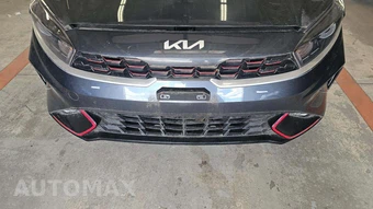 2023 Kia Forte GT-Line - miniatura 33