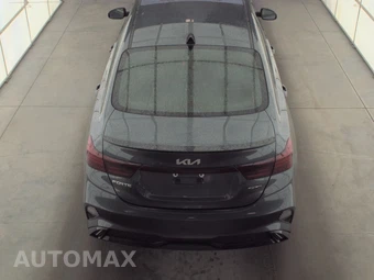 2023 Kia Forte GT-Line - miniatura 5
