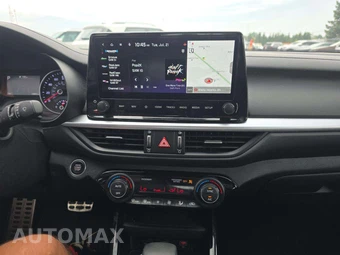 2023 Kia Forte GT-Line - miniatura 10