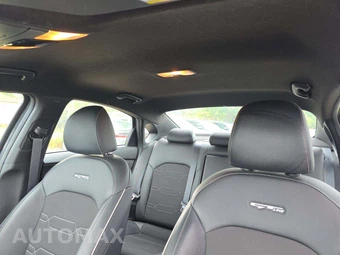 2023 Kia Forte GT-Line - miniatura 11
