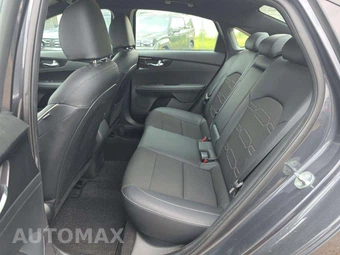 2023 Kia Forte GT-Line - miniatura 13