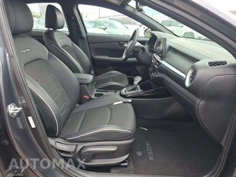2023 Kia Forte GT-Line - miniatura 18