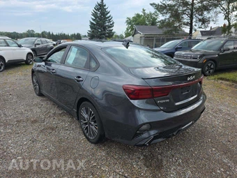 2023 Kia Forte GT-Line - miniatura 2