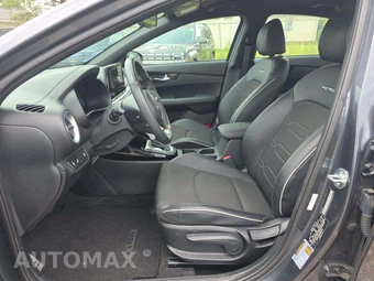 2023 Kia Forte GT-Line - miniatura 6