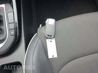 2023 Kia Forte GT-Line - miniatura 8
