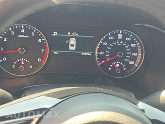 2023 Kia Forte GT-Line - miniatura 12