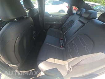 2023 Kia Forte GT-Line - miniatura 13