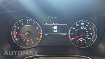 2023 Kia Forte GT-Line - miniatura 17
