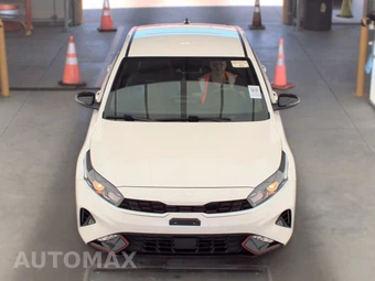 2023 Kia Forte GT-Line - miniatura 2