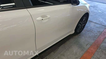 2023 Kia Forte GT-Line - miniatura 22