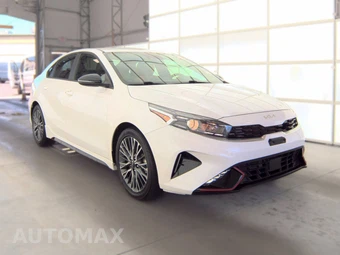 2023 Kia Forte GT-Line - miniatura 3
