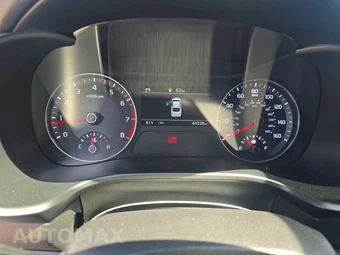2023 Kia Forte GT-Line - miniatura 12