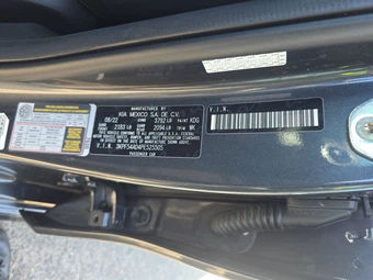 2023 Kia Forte GT-Line - miniatura 14