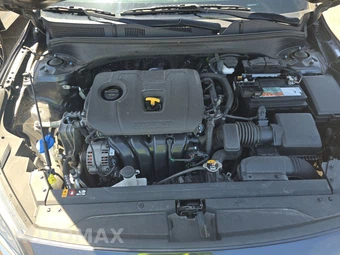 2023 Kia Forte GT-Line - miniatura 15