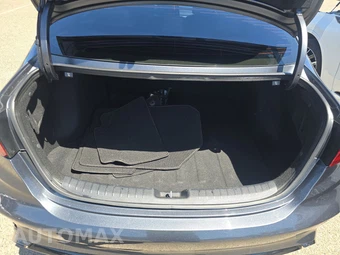 2023 Kia Forte GT-Line - miniatura 16