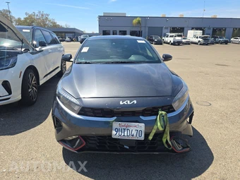 2023 Kia Forte GT-Line - miniatura 2