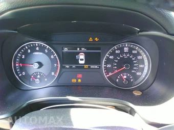 2023 Kia Forte GT-Line - miniatura 21