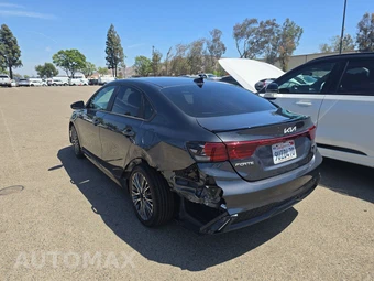 2023 Kia Forte GT-Line - miniatura 6