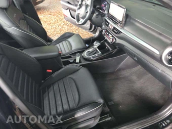 2023 Kia Forte GT-Line - miniatura 18