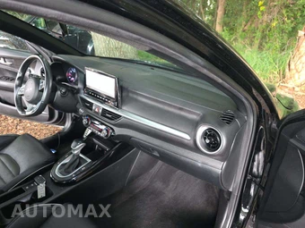 2023 Kia Forte GT-Line - miniatura 19