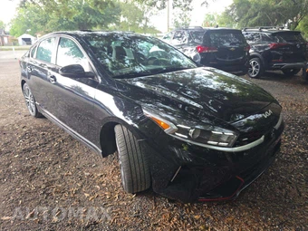 2023 Kia Forte GT-Line - miniatura 4