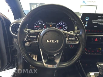 2023 Kia Forte GT-Line - miniatura 10
