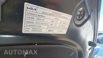 2023 Kia Forte GT-Line - miniatura 19