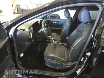 2023 Kia Forte GT-Line - miniatura 7
