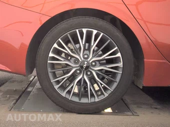 2023 Kia Forte GT-Line - miniatura 11