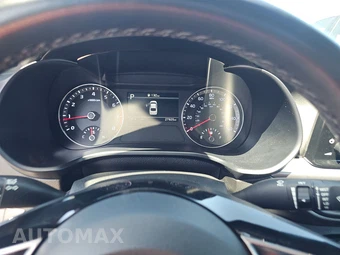 2023 Kia Forte GT-Line - miniatura 18