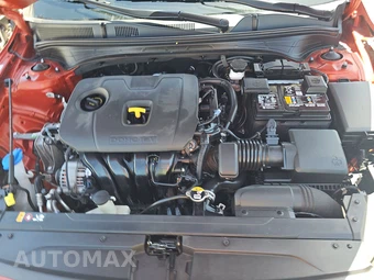 2023 Kia Forte GT-Line - miniatura 22