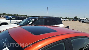 2023 Kia Forte GT-Line - miniatura 24