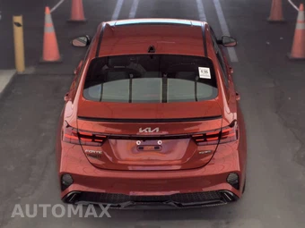 2023 Kia Forte GT-Line - miniatura 6