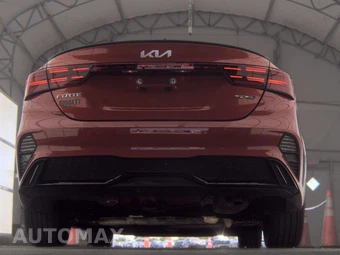 2023 Kia Forte GT-Line - miniatura 7