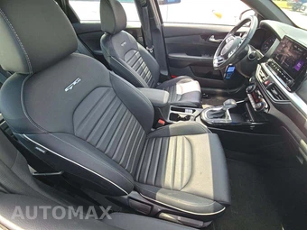 2023 Kia Forte GT-Line - miniatura 18