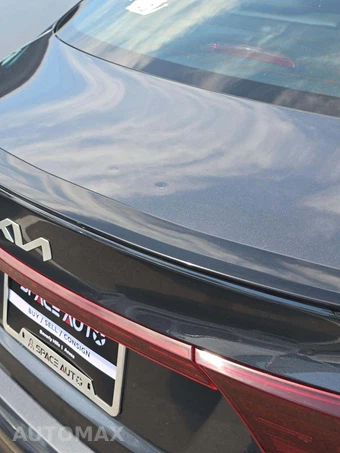 2023 Kia Forte GT-Line - miniatura 21