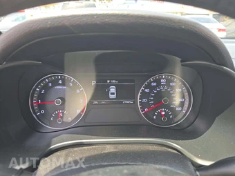 2023 Kia Forte GT-Line - miniatura 9