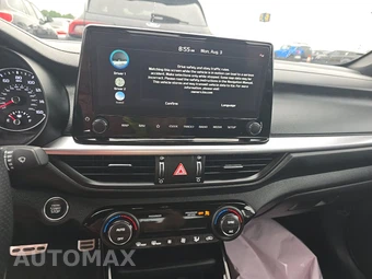 2023 Kia Forte GT-Line - miniatura 11