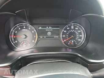 2023 Kia Forte GT-Line - miniatura 12