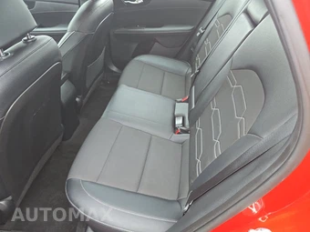 2023 Kia Forte GT-Line - miniatura 13