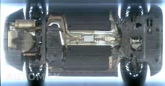 2023 Kia Forte GT-Line - miniatura 17