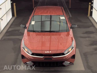 2023 Kia Forte GT-Line - miniatura 2