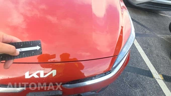 2023 Kia Forte GT-Line - miniatura 22