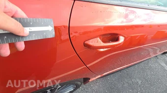 2023 Kia Forte GT-Line - miniatura 25